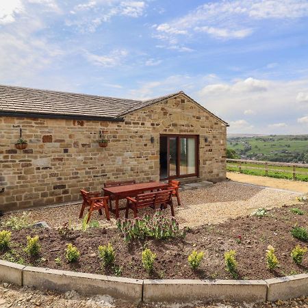 Moorbottom Stables Villa Halifax Bagian luar foto