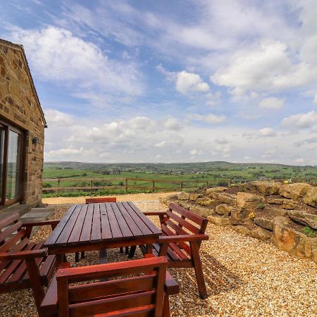 Moorbottom Stables Villa Halifax Bagian luar foto