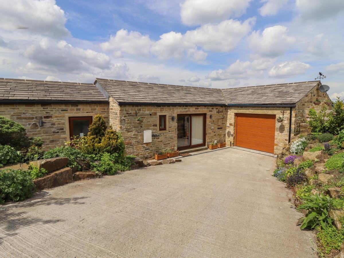 Moorbottom Stables Villa Halifax Bagian luar foto