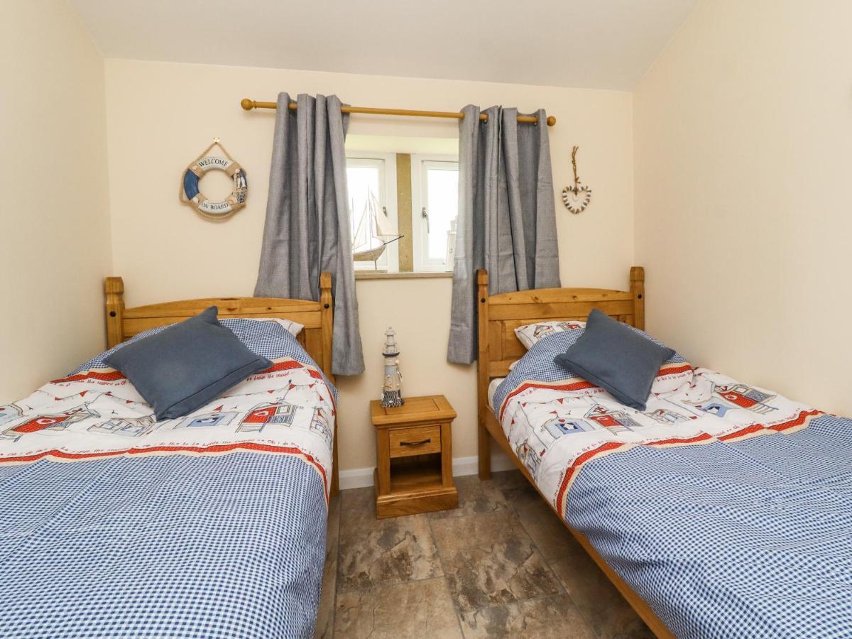 Moorbottom Stables Villa Halifax Bagian luar foto