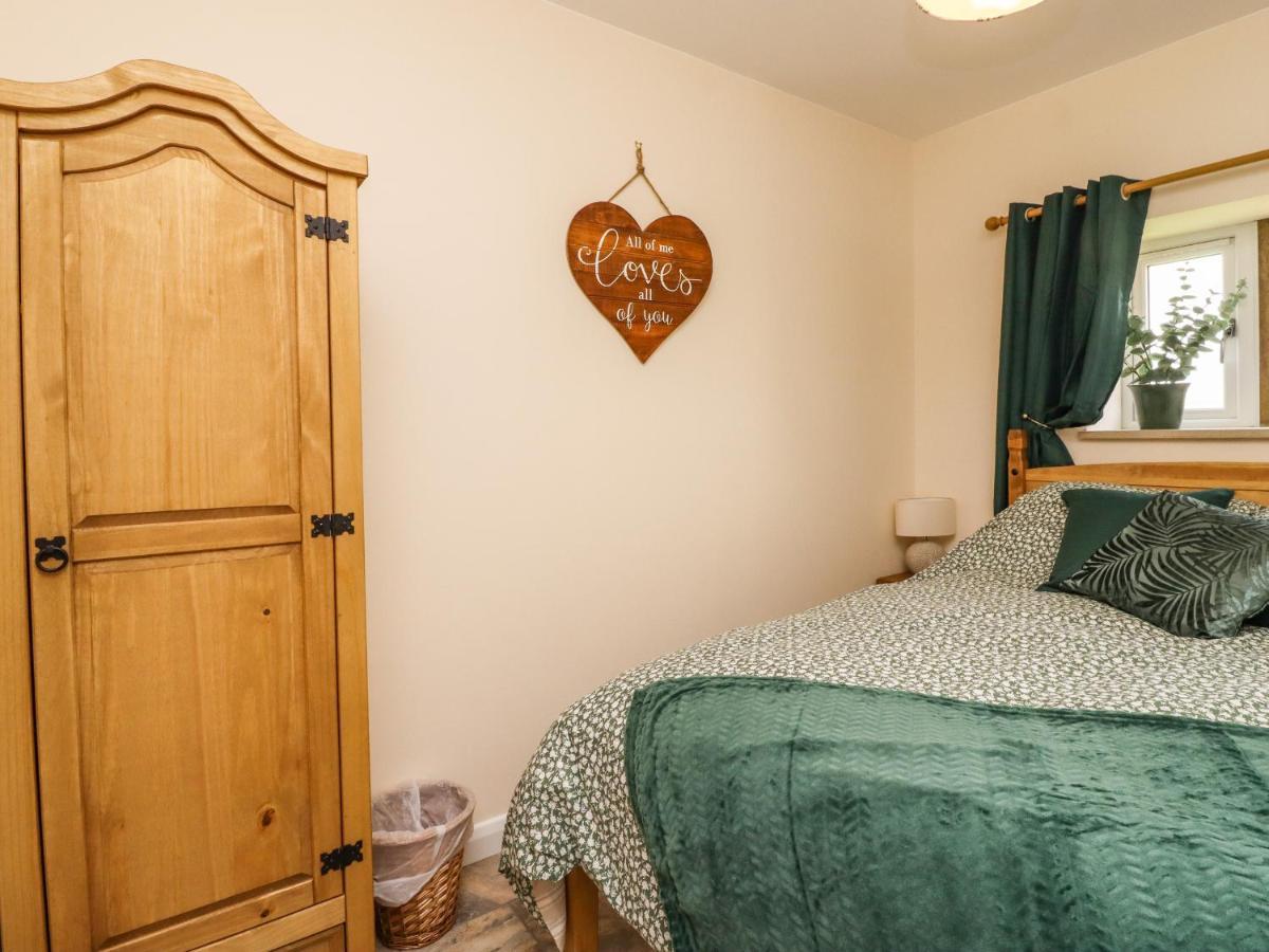 Moorbottom Stables Villa Halifax Bagian luar foto