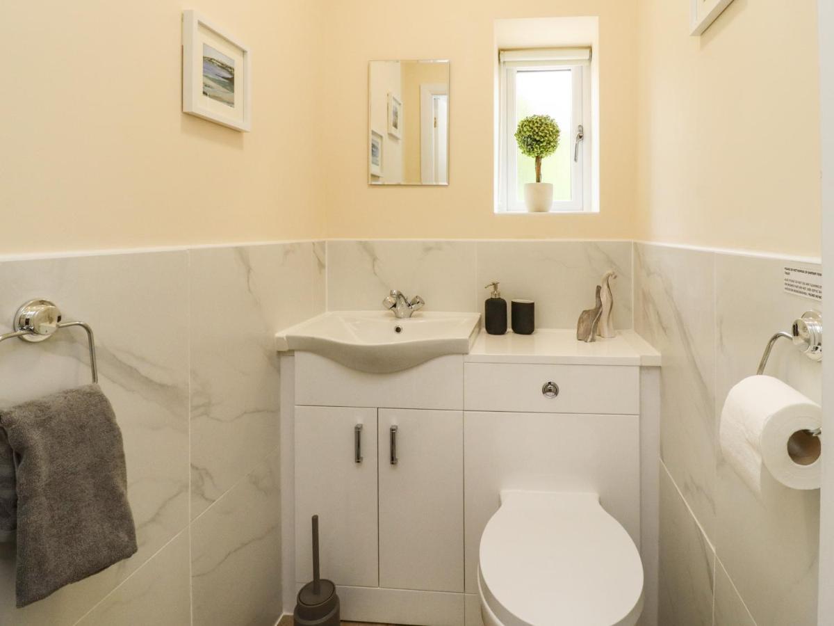 Moorbottom Stables Villa Halifax Bagian luar foto